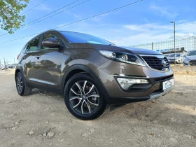 Kia Sportage 2.0  136 . 4X4 ! | Mobile.bg    2