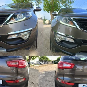 Kia Sportage 2.0  136 . 4X4 ! | Mobile.bg    10