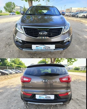 Kia Sportage 2.0  136 . 4X4 ! | Mobile.bg    9