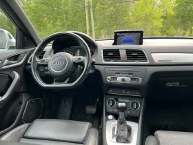 Audi Q3 * Technik * * HeadUp * (  ) | Mobile.bg    7