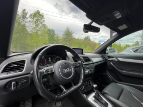 Audi Q3 * Technik * * HeadUp * (  ) | Mobile.bg    10