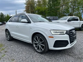 Audi Q3 * Technik * * HeadUp * (  ) | Mobile.bg    3