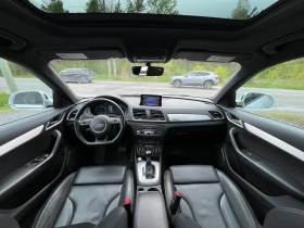 Audi Q3 * Technik * * HeadUp * (  ) | Mobile.bg    11