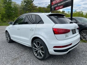 Audi Q3 * Technik * * HeadUp * (  ) | Mobile.bg    4