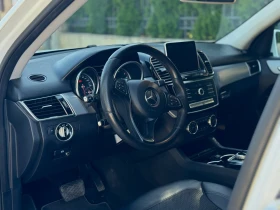 Mercedes-Benz GLE 350 - 45000 лв. - 39164639 8