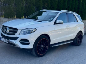 Mercedes-Benz GLE 350 - 45000 лв. - 39164639 3