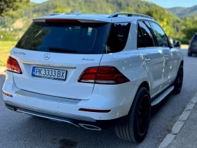 Mercedes-Benz GLE 350 - 45000 лв. - 39164639 2