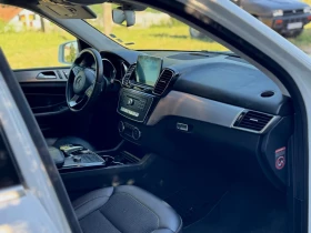 Mercedes-Benz GLE 350 - 45000 лв. - 39164639 6