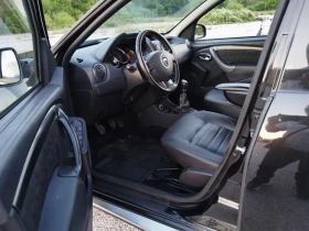 Dacia Duster 1.5 4x4 | Mobile.bg    13