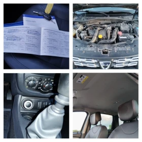 Dacia Duster 1.5 4x4 | Mobile.bg    15