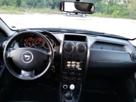 Обява за продажба на Dacia Duster 1.5 4x4 ~14 800 лв. - изображение 8