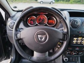 Обява за продажба на Dacia Duster 1.5 4x4 ~14 800 лв. - изображение 9