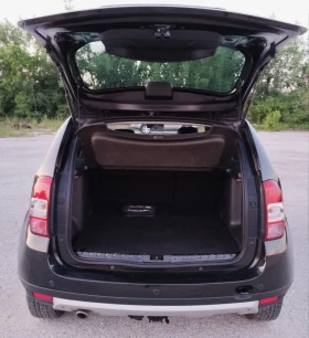 Dacia Duster 1.5 4x4 | Mobile.bg    14