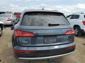 Обява за продажба на Audi Q5 PREMIUM PLUS ~33 000 лв. - изображение 2
