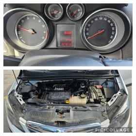 Opel Mokka 1, 4 sng, turbo, регистриран , като нов - 13400 лв. - 12518298 14