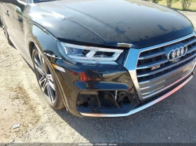 Audi SQ5 3.0T PREMIUM PLUS* B&O* подгрев* мъртва точка* пан - 32200 лв. - 15454284 14