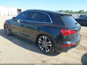 Audi SQ5 3.0T PREMIUM PLUS* B&O* подгрев* мъртва точка* пан - 32200 лв. - 15454284 4
