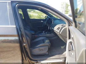 Audi SQ5 3.0T PREMIUM PLUS* B&O* подгрев* мъртва точка* пан - 32200 лв. - 15454284 7