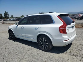 Volvo Xc90 T6 MOMENTUM* 360* Bowers&Wilkins* Дистроник* Пано* - 32500 лв. - 60183196 3