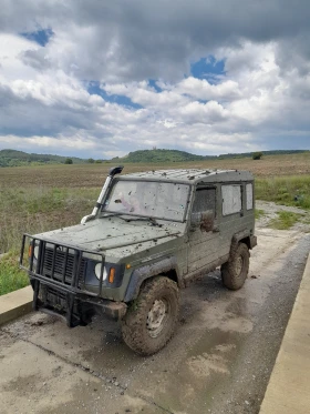 Tempo Gurkha 2.4TD | Mobile.bg    2