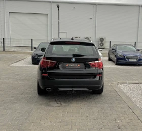 BMW X3 2.0d Xdrive // | Mobile.bg    5
