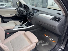 BMW X3 2.0d Xdrive // | Mobile.bg    10