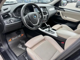 BMW X3 2.0d Xdrive // | Mobile.bg    8