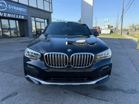 BMW X4 xDrive30i PANO* BLINDSPOT* CAM* ОБДУХВАНЕ*  - 52680 лв. / 26934.86 € - 21103467 2
