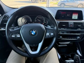 BMW X4 xDrive30i PANO* BLINDSPOT* CAM* ОБДУХВАНЕ*  - 52680 лв. / 26934.86 € - 21103467 11