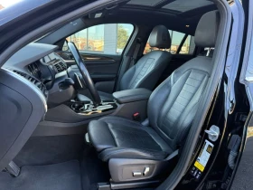 BMW X4 xDrive30i PANO* BLINDSPOT* CAM* ОБДУХВАНЕ*  - 52680 лв. / 26934.86 € - 21103467 13