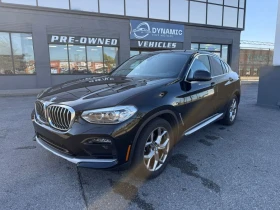 BMW X4 xDrive30i PANO* BLINDSPOT* CAM* ОБДУХВАНЕ* 