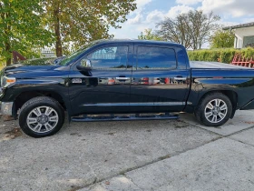 Toyota Tundra 1794 Limited Edition 5, 7  V8 - изображение 1