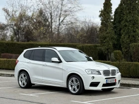 BMW X3 3.5TwinTurbo 400+ + +  - 28000 лв. / 14316.17 € - 55827316 3