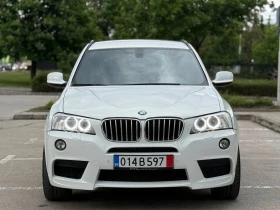 BMW X3 3.5TwinTurbo 400+ + +  - 28000 лв. / 14316.17 € - 55827316 2