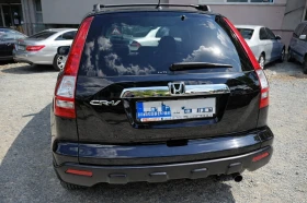 Honda Cr-v Executive , снимка 6 - Автомобили и джипове - 52687067
