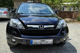 ����� �� �������� �� Honda Cr-v Executive 