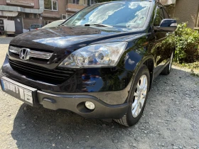 Honda Cr-v Executive , снимка 2
