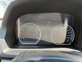 Honda Cr-v Executive , снимка 8