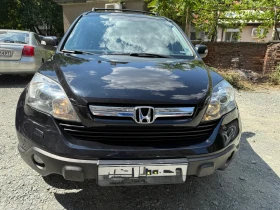 Honda Cr-v Executive , снимка 1