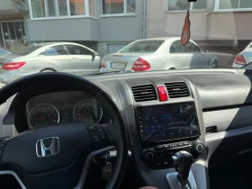 Honda Cr-v Executive , снимка 7
