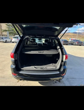 Jeep Grand cherokee Overland  | Mobile.bg � ����� ������ 6