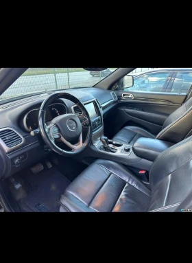 Jeep Grand cherokee Overland  | Mobile.bg � ����� ������ 7