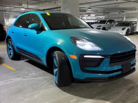 Porsche Macan * AWD * CARFAX * БЕЗ ПЪРВОНАЧАЛНА ВНОСКА - 73000 лв. / 37324.31 € - 66404552 3