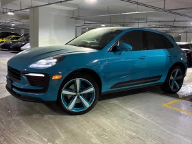 Porsche Macan * AWD * CARFAX * БЕЗ ПЪРВОНАЧАЛНА ВНОСКА - 73000 лв. / 37324.31 € - 66404552 2