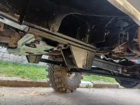 Nissan Patrol, снимка 8