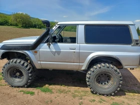 Nissan Patrol, снимка 5