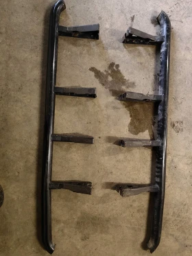 Toyota Fj cruiser, снимка 4