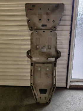 Toyota Fj cruiser, снимка 3