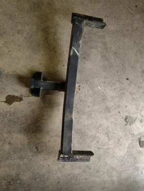 Toyota Fj cruiser, снимка 7