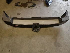 Toyota Fj cruiser, снимка 2